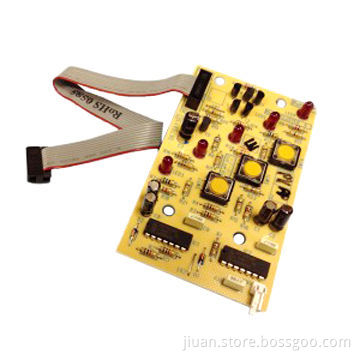 PCB Assembly, OEM/ODM ServicesNew